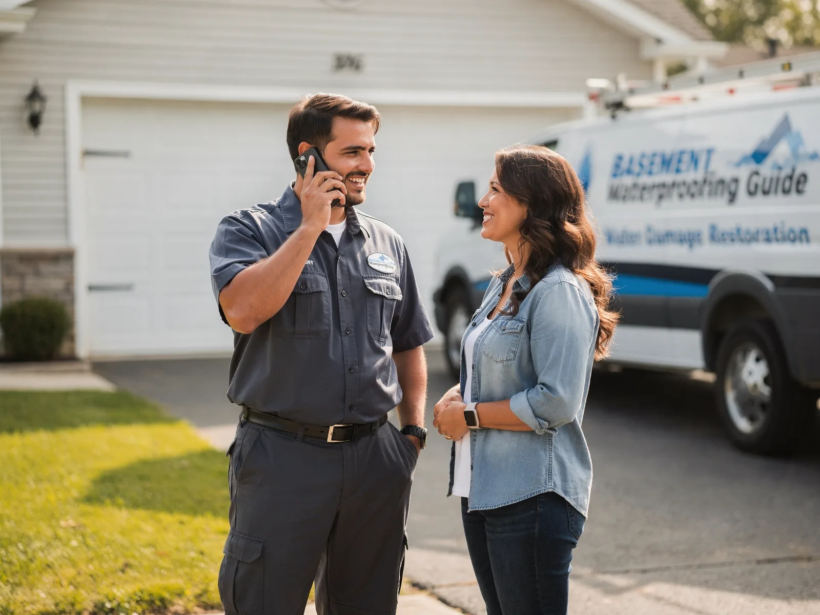 Basement Waterproofing Near Me Bristol, VT FAQs